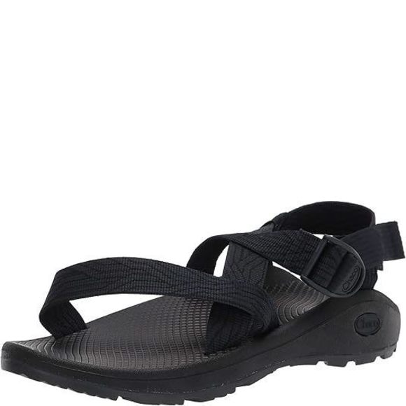 Chaco Men's Zcloud Sandal,Serpent Navy 13M US - Picture 1 of 1